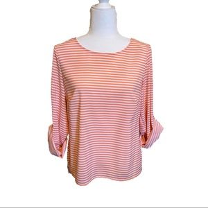 Calvin Klein: Blouse